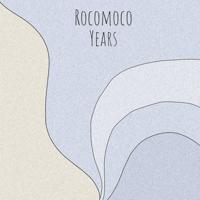rocomoco – Years (Spotify)