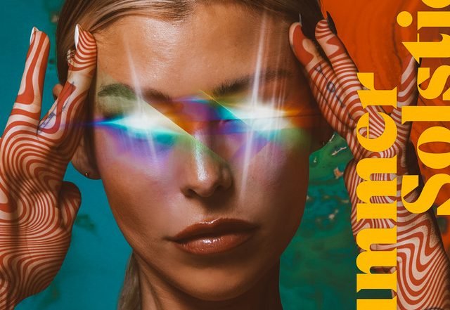Sam Blacky, Elisa Gold - La Noche (Spotify), House music genre, Nagamag Magazine