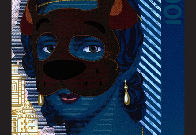 Scoobert Doobert - I Love Money (Spotify), Pop music genre, Nagamag Magazine