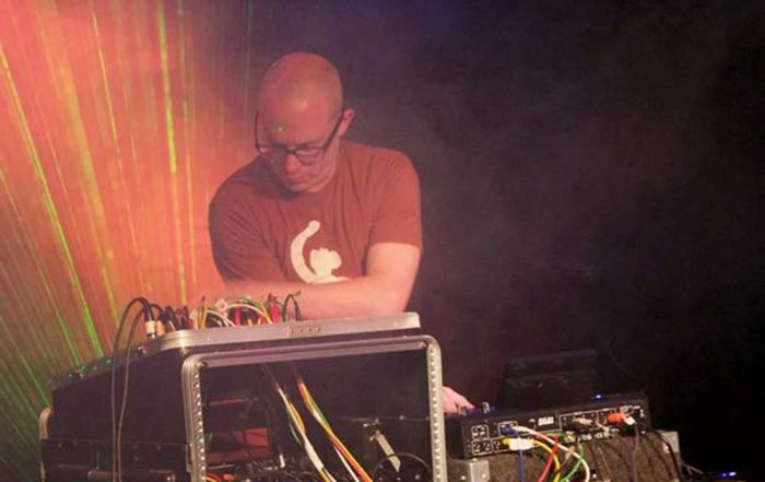 Son of Zev interview on Nagamag Music Magazine