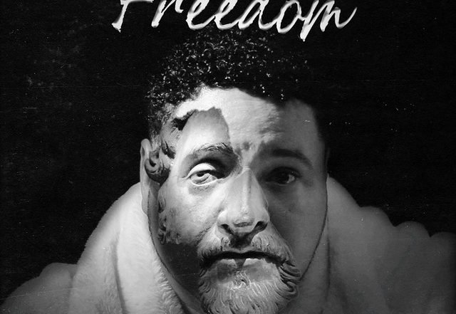 Stony Boy - Freedom (Spotify), Hip-Hop music genre, Nagamag Magazine