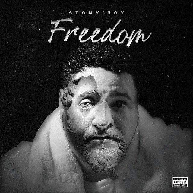 Stony Boy - Freedom (Spotify), Hip-Hop music genre, Nagamag Magazine