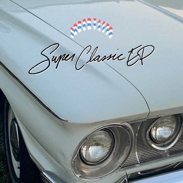 Supertaste – Wash (Spotify)