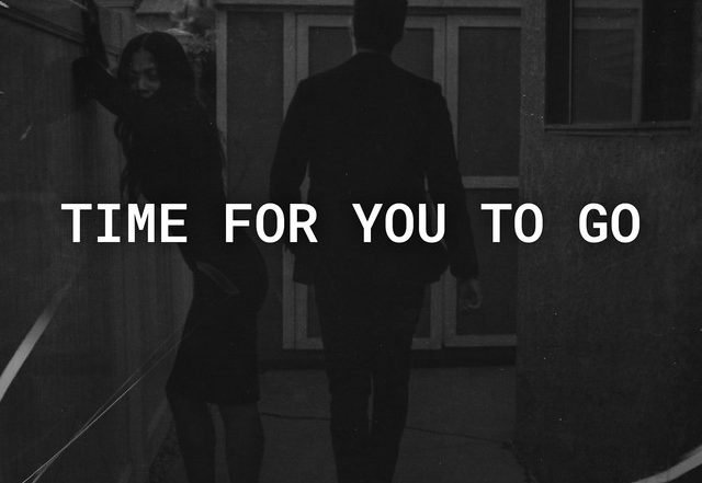 Sven Schwarz - Time for You to Go (Spotify), House music genre, Nagamag Magazine