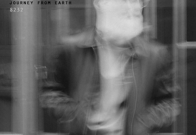 Tadulka - Journey From Earth (Spotify), Techno music genre, Nagamag Magazine