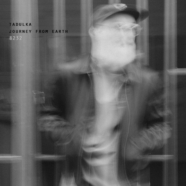 Tadulka - Journey From Earth (Spotify), Techno music genre, Nagamag Magazine