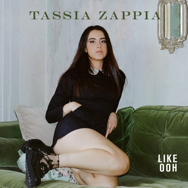 Tassia Zappia – Like Ooh (Spotify)