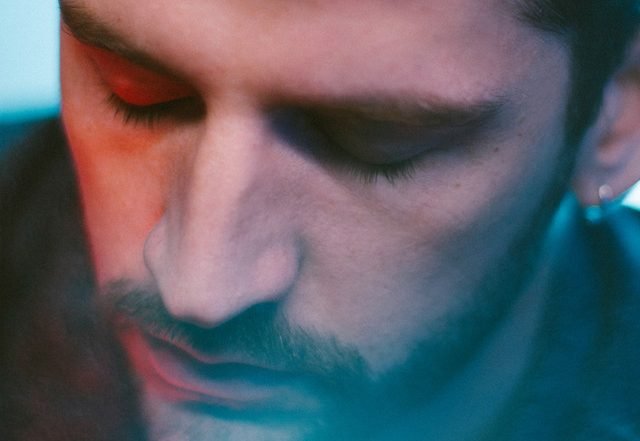 Tomas Novoa - Tornasol (Spotify), Electronica music genre, Nagamag Magazine