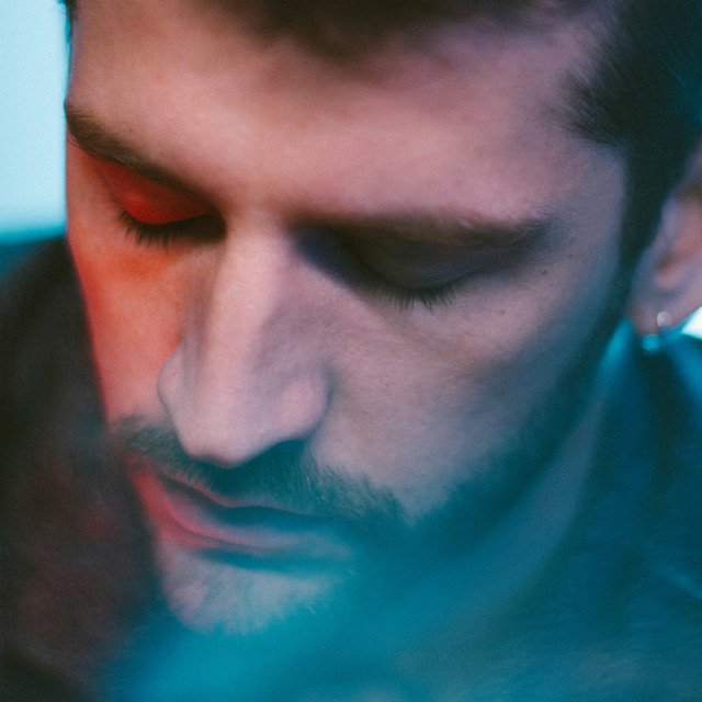 Tomas Novoa - Tornasol (Spotify), Electronica music genre, Nagamag Magazine