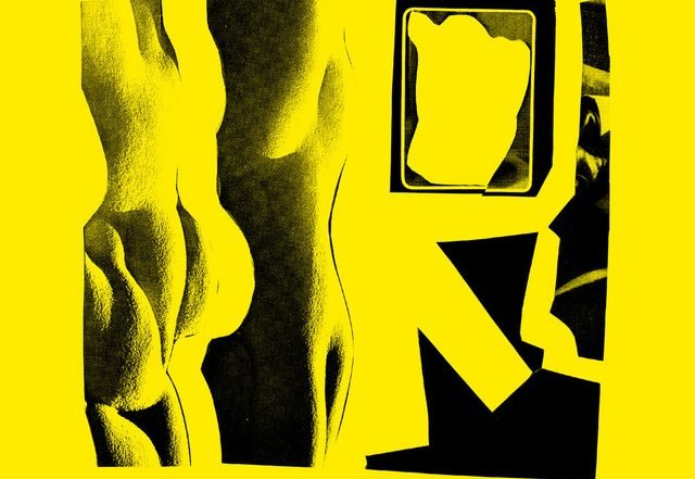 Trip Tease, Kris Berle - Un, Deux, Trois (Spotify), House music genre, Nagamag Magazine
