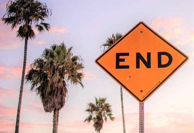 Turing Tape - Pandemic's End (Spotify), Electronica music genre, Nagamag Magazine