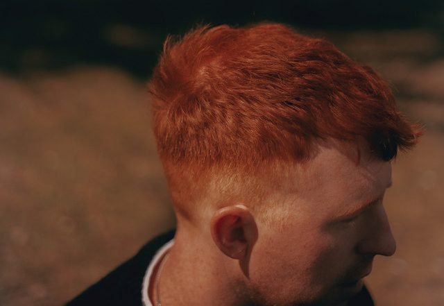 Ukiah - For You (Spotify), Jazz music genre, Nagamag Magazine