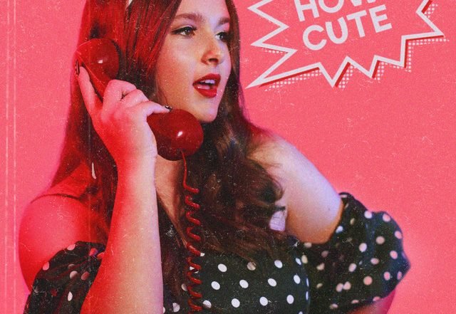 Victoria Anthony - How Cute (Spotify), Pop music genre, Nagamag Magazine