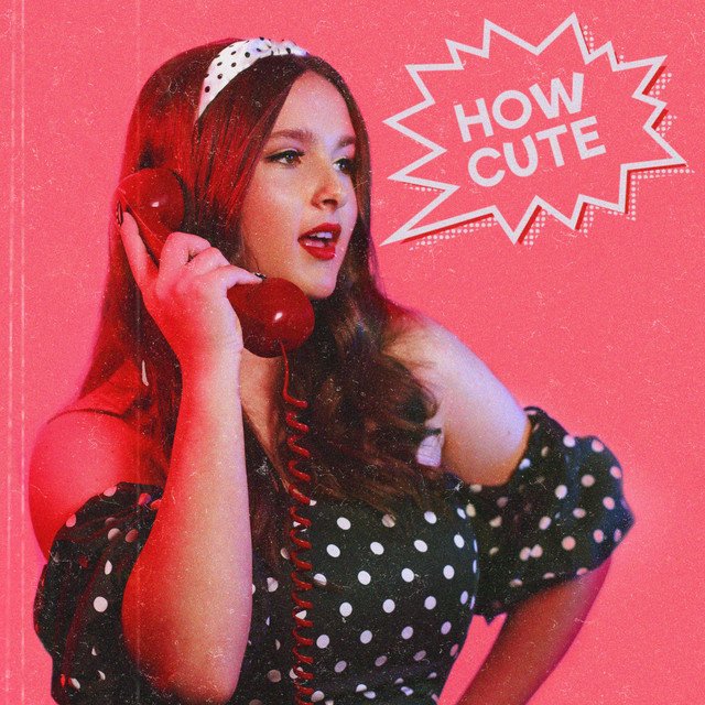 Victoria Anthony – How Cute (Spotify)