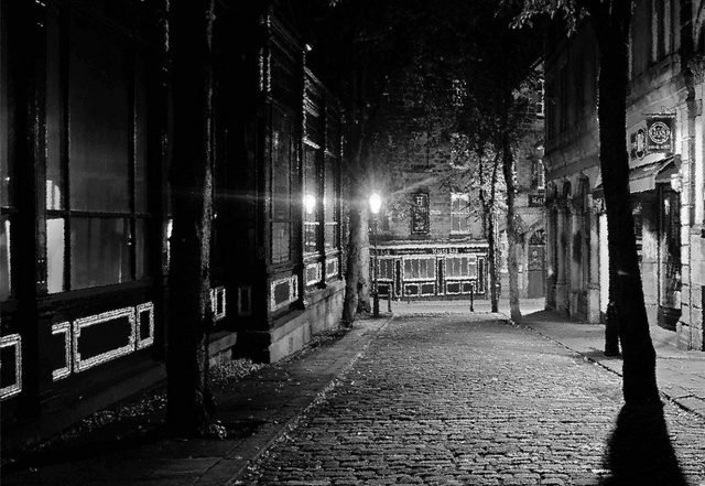 Virginio Aiello - Pigalle (Spotify), Neoclassical music genre, Nagamag Magazine