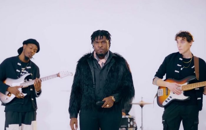 Will The Wolf, Preedy & Mical Teja - Fake Love (Video), Pop music genre, Nagamag Magazine