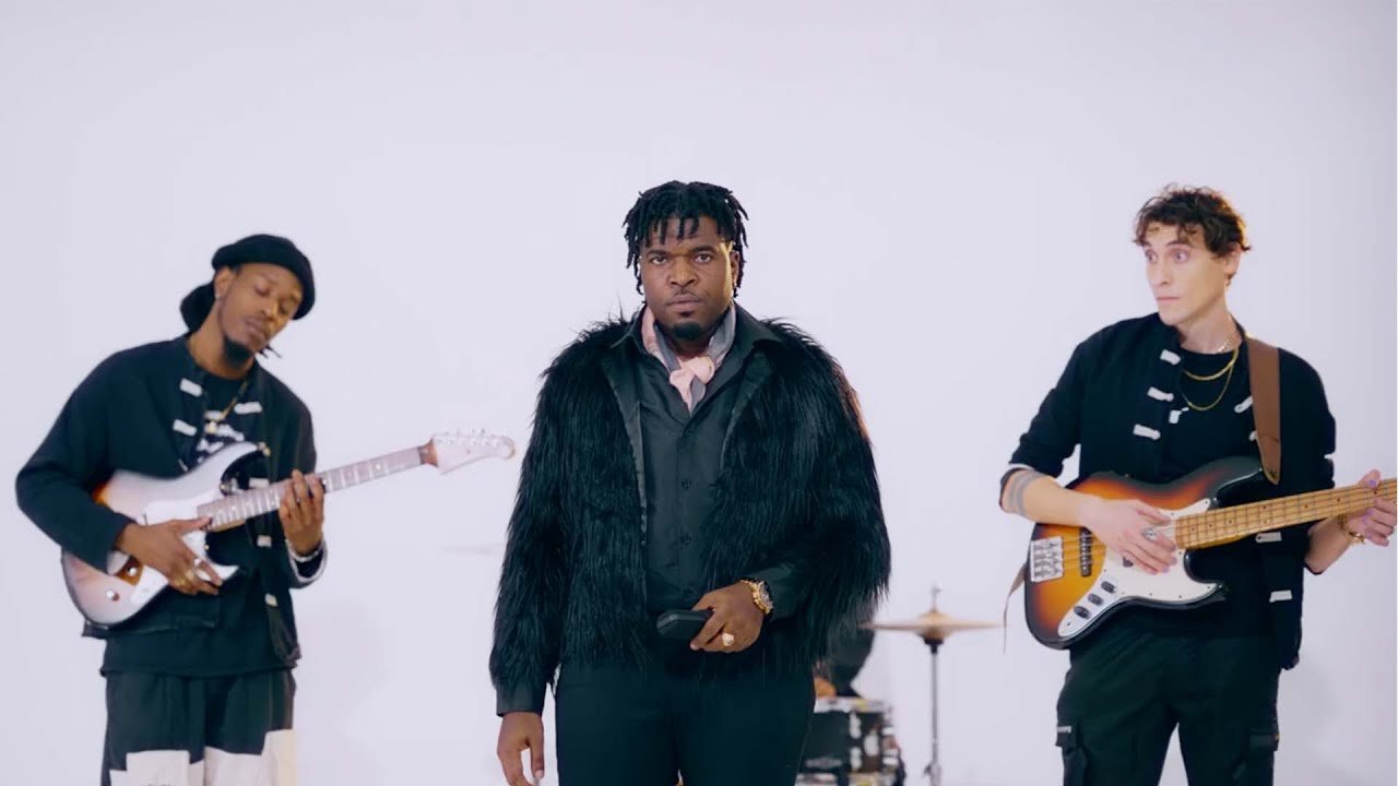 Will The Wolf, Preedy & Mical Teja - Fake Love (Video), Pop music genre, Nagamag Magazine