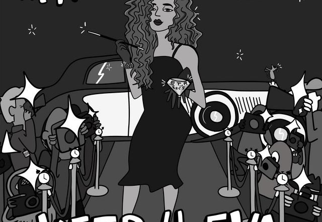 4am Kru, Layla Sibelle - Keep 4 Eva (Spotify), Electronica music genre, Nagamag Magazine