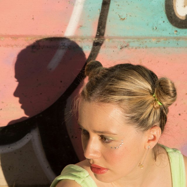 Alice Pisano – September (Spotify)