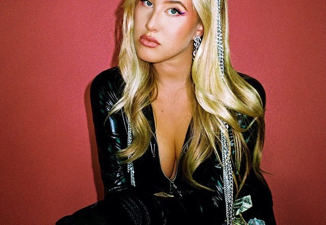 Andi - Money (Spotify), Pop music genre, Nagamag Magazine