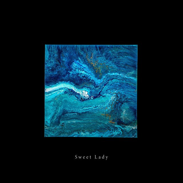 Arrowsmith - Sweet Lady (Spotify), Electronica music genre, Nagamag Magazine