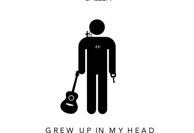 Callen - Grew Up In My Head (Spotify), Pop music genre, Nagamag Magazine