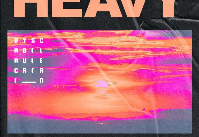 Dance Yourself Clean - Heavy (Spotify), Pop music genre, Nagamag Magazine