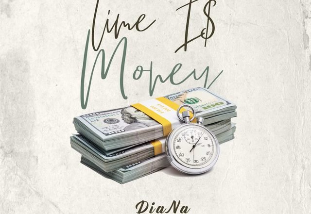 DiaNa - Time I$ Money (Spotify), Pop music genre, Nagamag Magazine