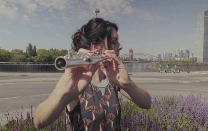 Duo Lumimare - Light Is Coming (Video), Neoclassical music genre, Nagamag Magazine