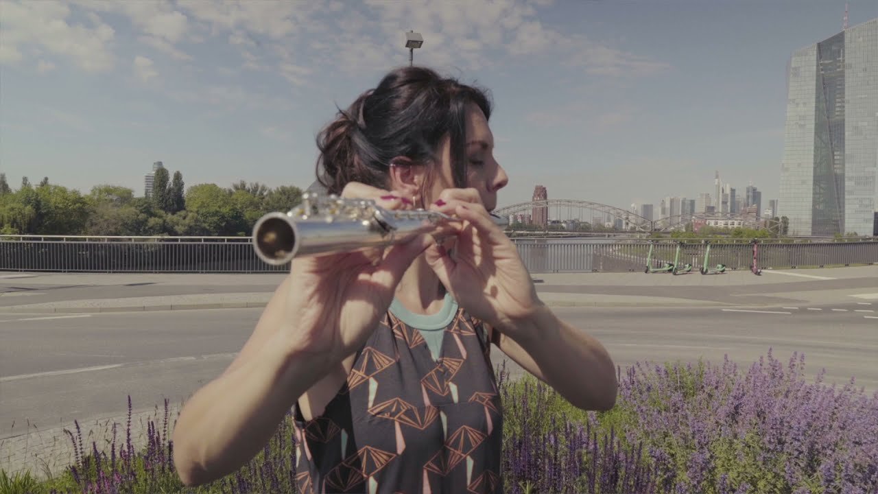 Duo Lumimare - Light Is Coming (Video), Neoclassical music genre, Nagamag Magazine