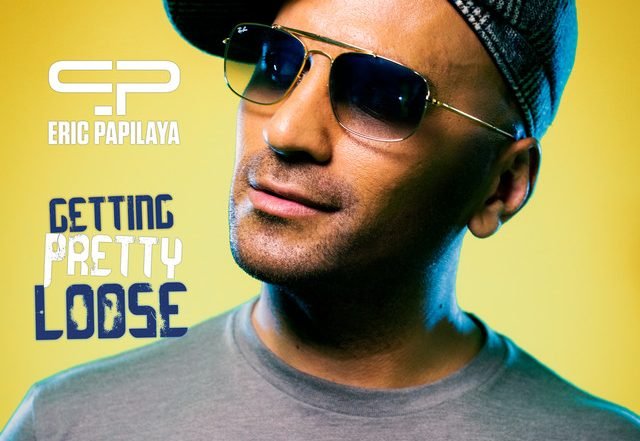 Eric Papilaya - Getting Pretty Loose (Spotify), Pop music genre, Nagamag Magazine