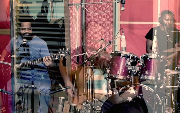 FREEDOM TREE - Cold Shower (ft. Steinar Aadnekvam, Rubem Farias, Deodato Siquir) (Video), Jazz music genre, Nagamag Magazine