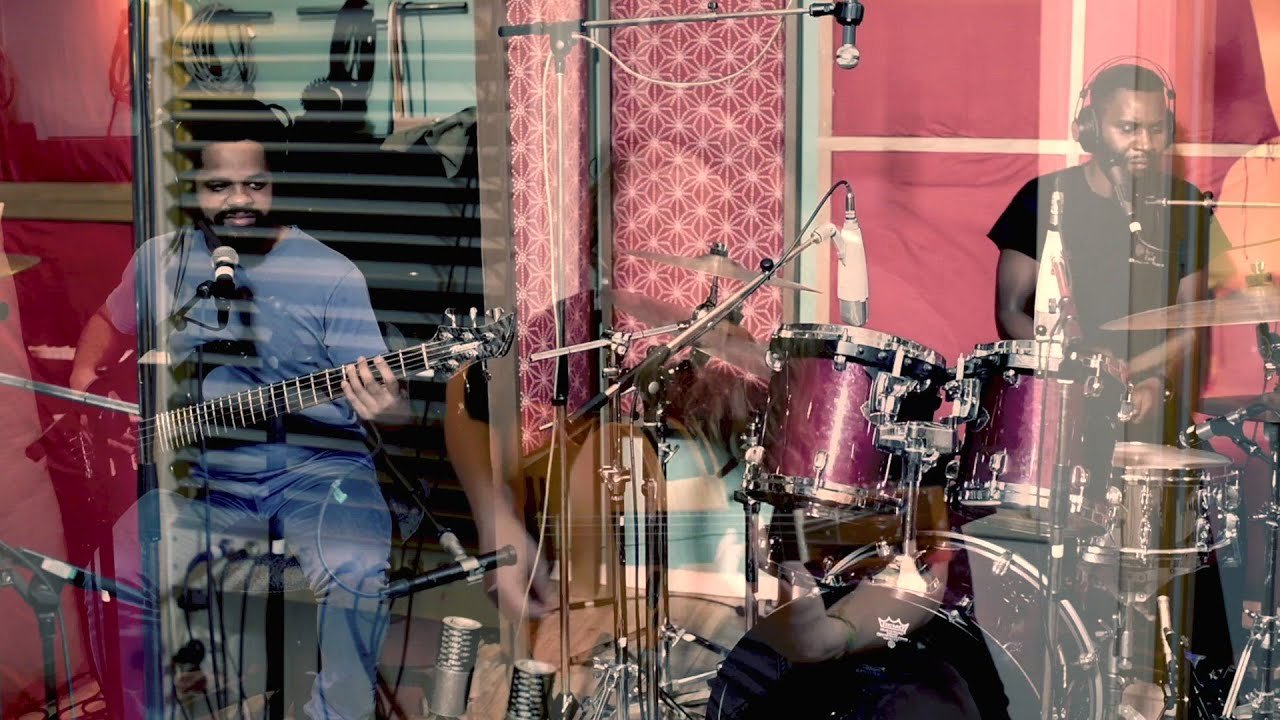 FREEDOM TREE - Cold Shower (ft. Steinar Aadnekvam, Rubem Farias, Deodato Siquir) (Video), Jazz music genre, Nagamag Magazine