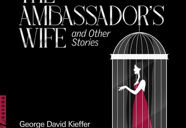George David Kieffer x City of Prague Philharmonic Orchestra x Vincent Gillioz - The Wonder of All Things (Arr. G. Kieffer & V. Gillioz) (Spotify), Neoclassical music genre, Nagamag Magazine