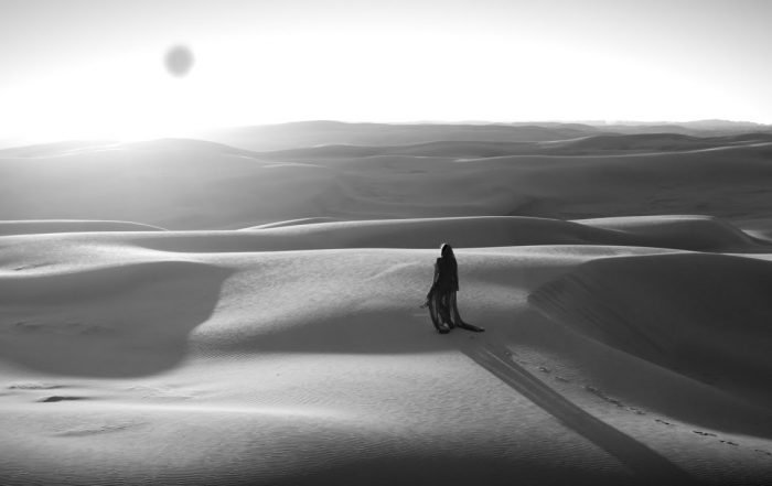 Good Spells - 'All The Flames' (feat. Tech N9ne) [OFFICIAL VIDEO] (Video), Hip-Hop music genre, Nagamag Magazine