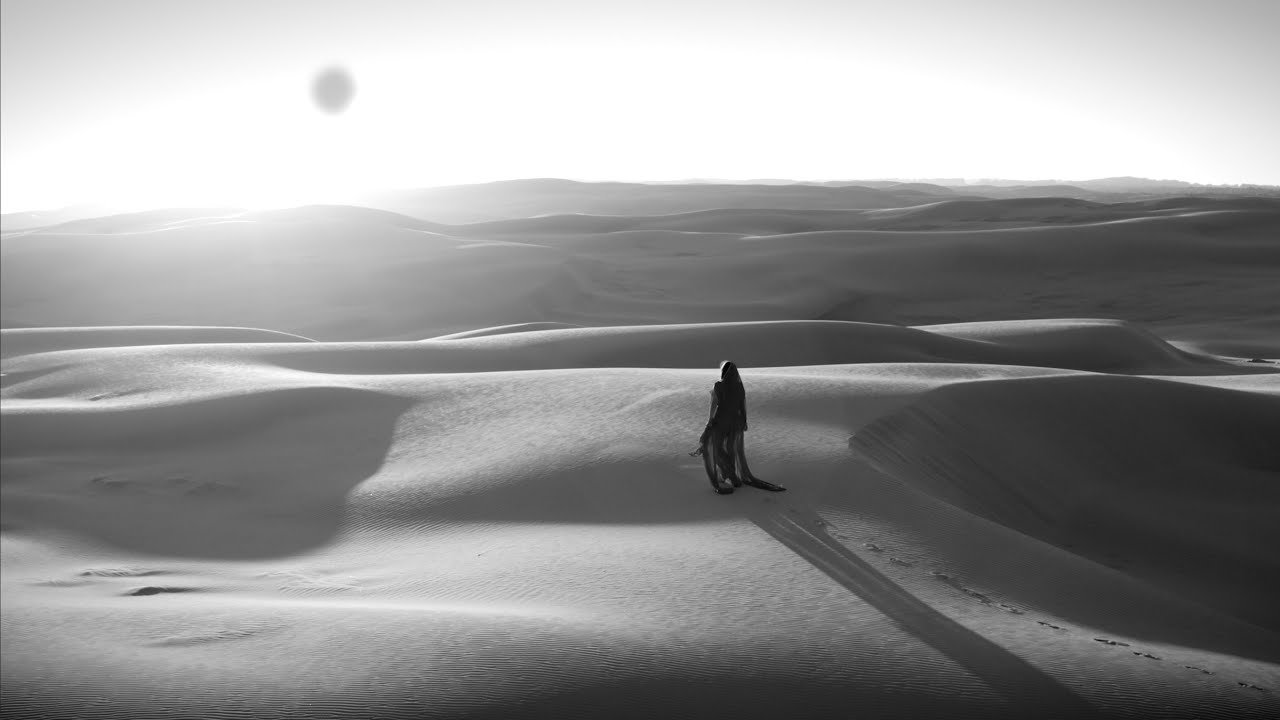 Good Spells - 'All The Flames' (feat. Tech N9ne) [OFFICIAL VIDEO] (Video), Hip-Hop music genre, Nagamag Magazine