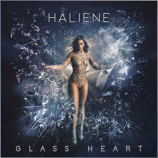 HALIENE – Glass Heart (Spotify)