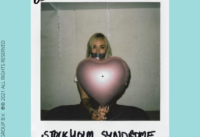 Jantine - Stockholm Syndrome (Spotify), Pop music genre, Nagamag Magazine
