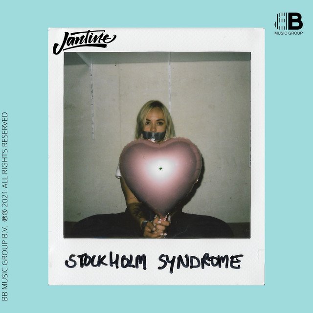 Jantine – Stockholm Syndrome (Spotify)