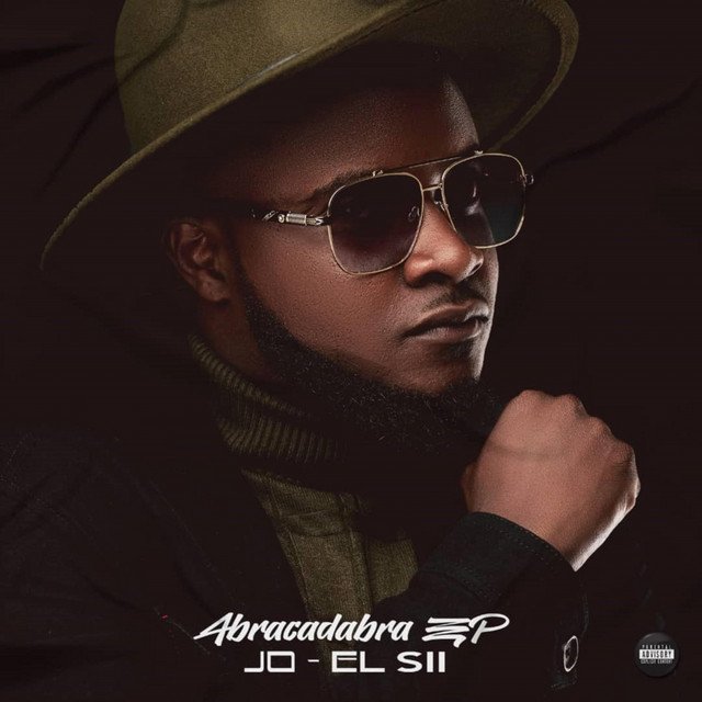 Jo-El Sii – Abracadabra (Spotify)