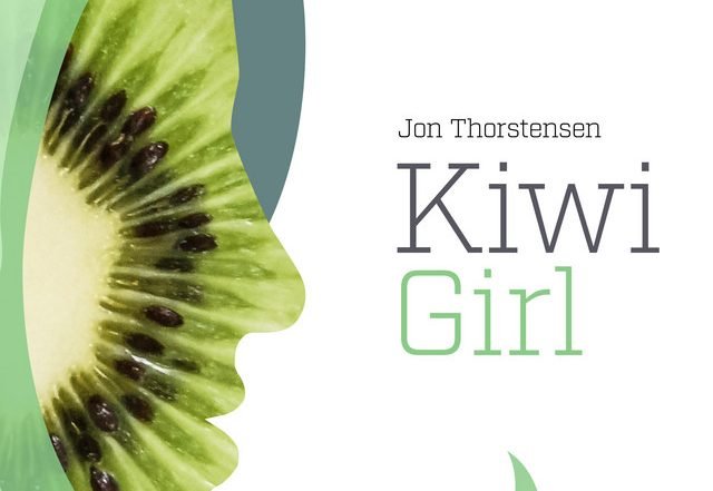 Jon Thorstensen - Kiwi Girl (Spotify), Jazz music genre, Nagamag Magazine