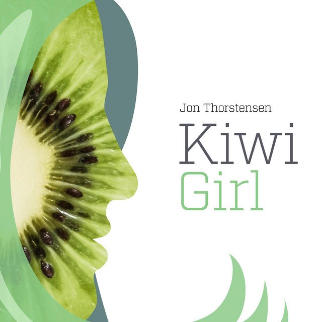 Jon Thorstensen – Kiwi Girl (Spotify)