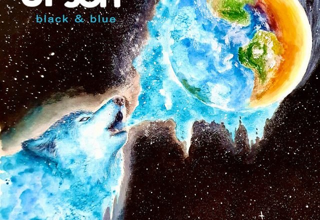 JPson - Black & Blue (Spotify), World Music music genre, Nagamag Magazine
