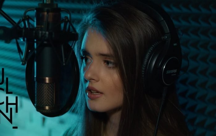 Juli Chan - Joe Le Taxi (Video), Pop music genre, Nagamag Magazine