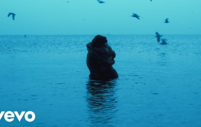 KB Mike - Used To (Video), Hip-Hop music genre, Nagamag Magazine