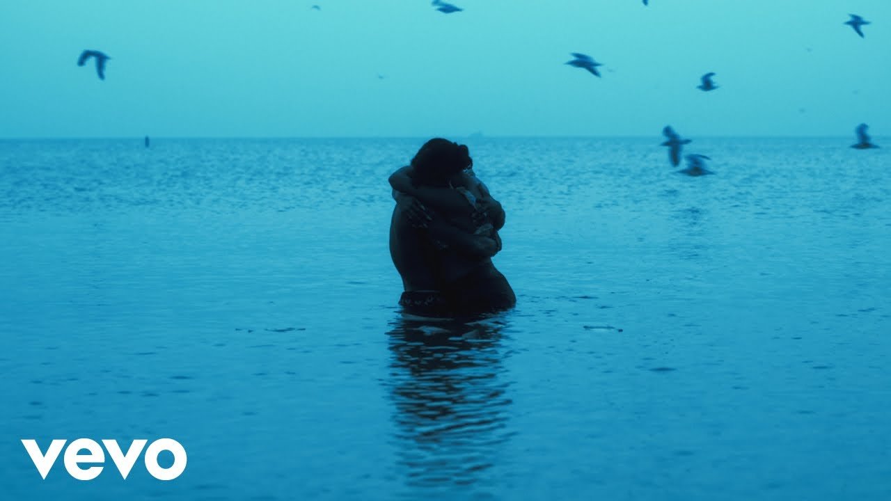 KB Mike - Used To (Video), Hip-Hop music genre, Nagamag Magazine