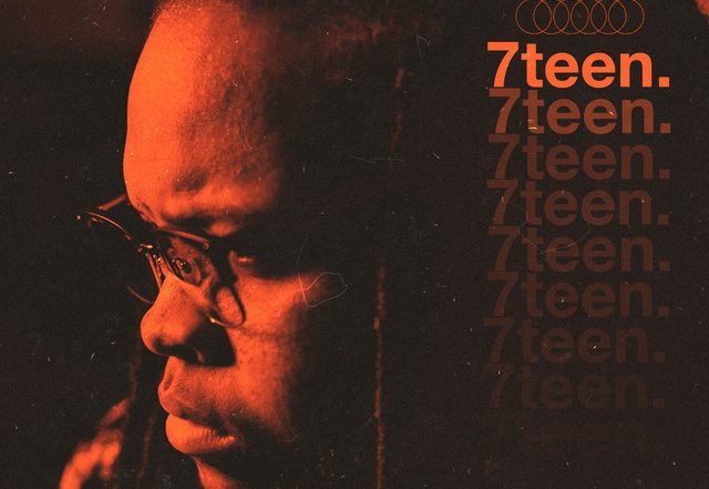 Kid Travis - 7teen (Spotify), Hip-Hop music genre, Nagamag Magazine