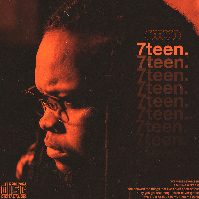 Kid Travis - 7teen (Spotify), Hip-Hop music genre, Nagamag Magazine