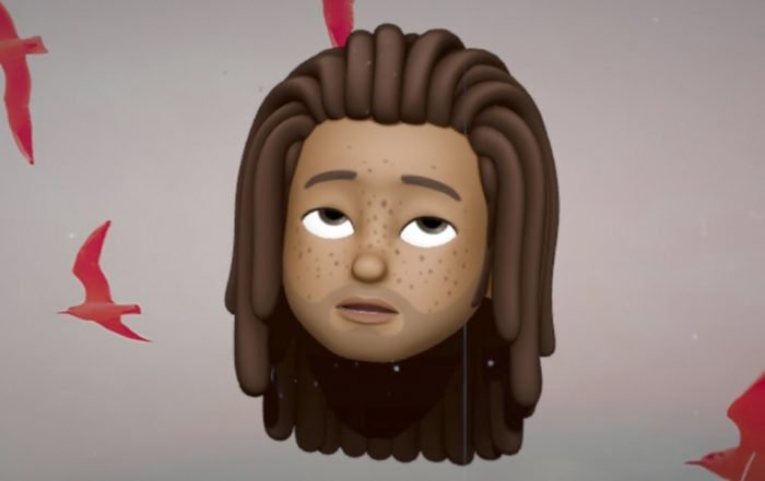 Kid Travis ~ Birds (Official Lyric Video) (Video), Hip-Hop music genre, Nagamag Magazine