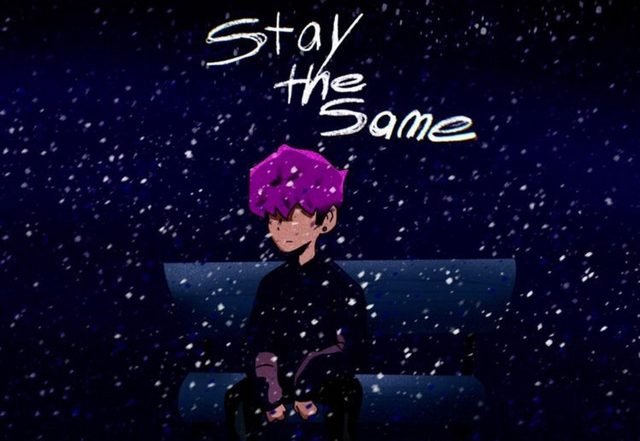 Kidd Snooze, ilyaugust - Stay The Same (Spotify), Hip-Hop music genre, Nagamag Magazine